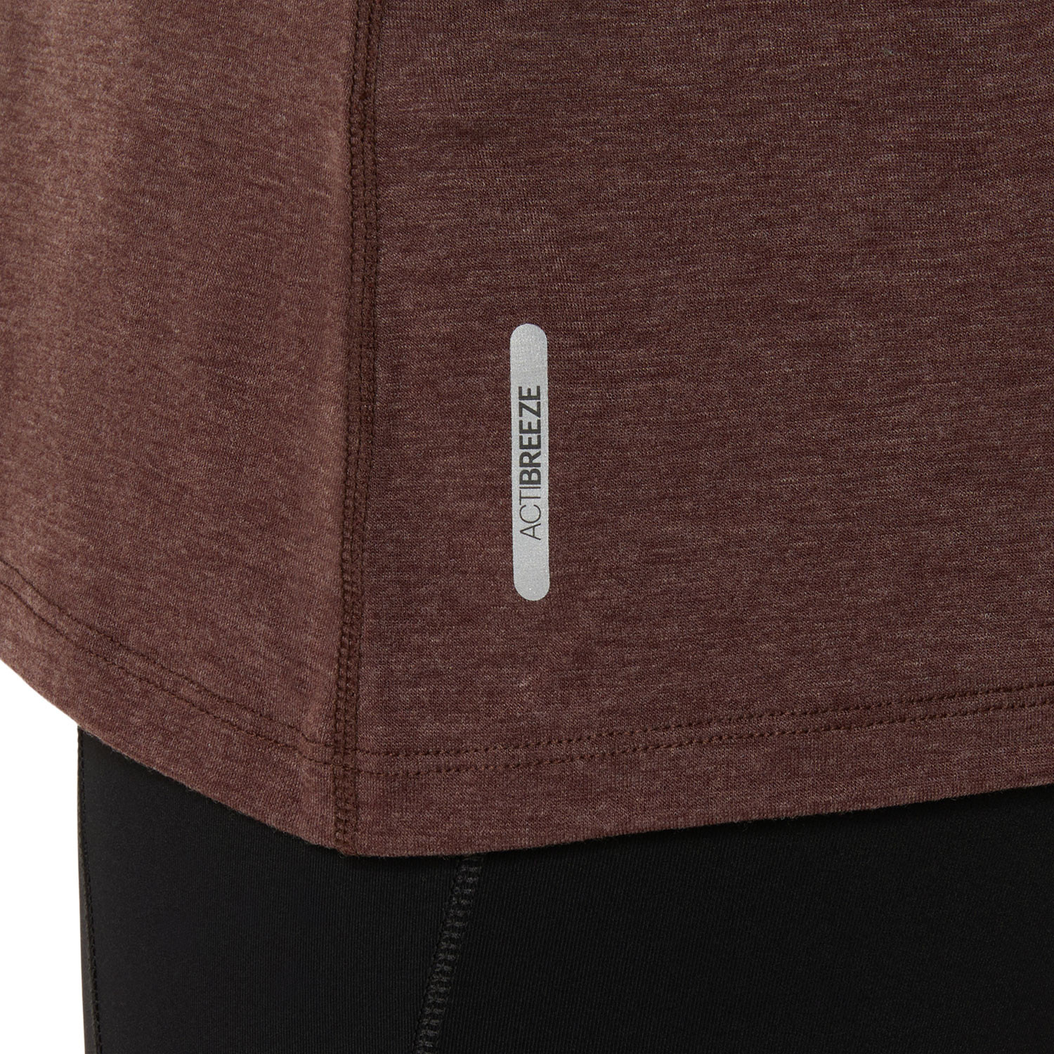 ASICS Nagino Run Tank Dames