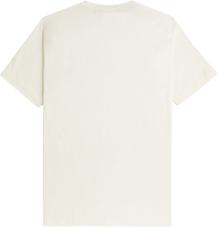 Fred Perry M1600 Ecru/warm stone