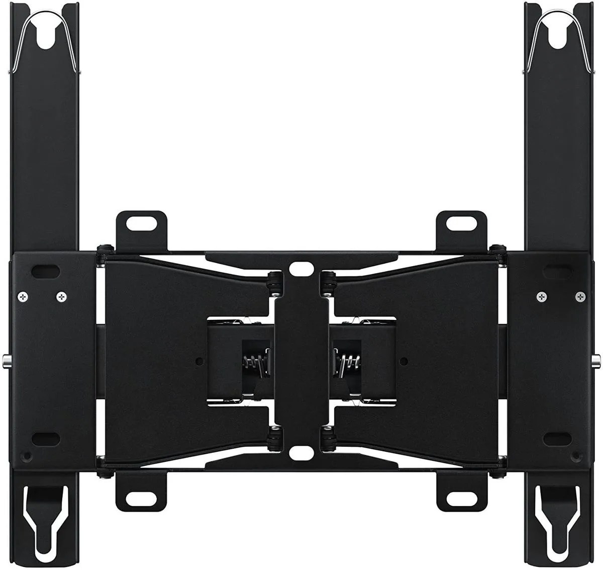 Samsung WMN4277 Supports TV