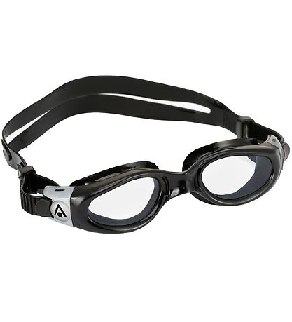 Aqua Sphere Sv?mmebriller - Kaiman Compact Active - Blåck