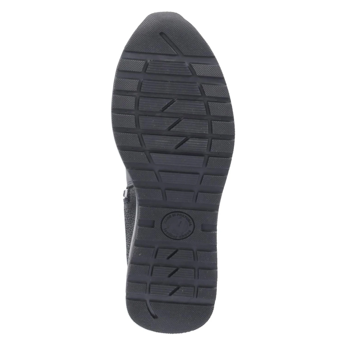 BelianaStiefeletten VIVIAN 03 - blue
