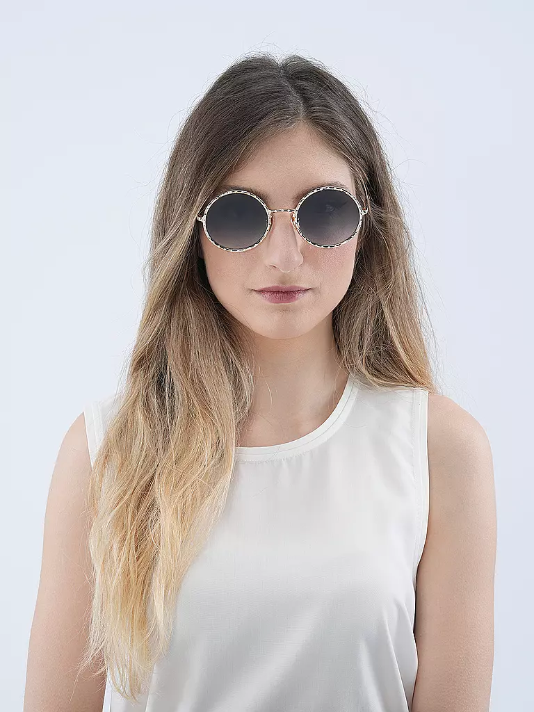 CHLOE Sonnenbrille CH0230S gold