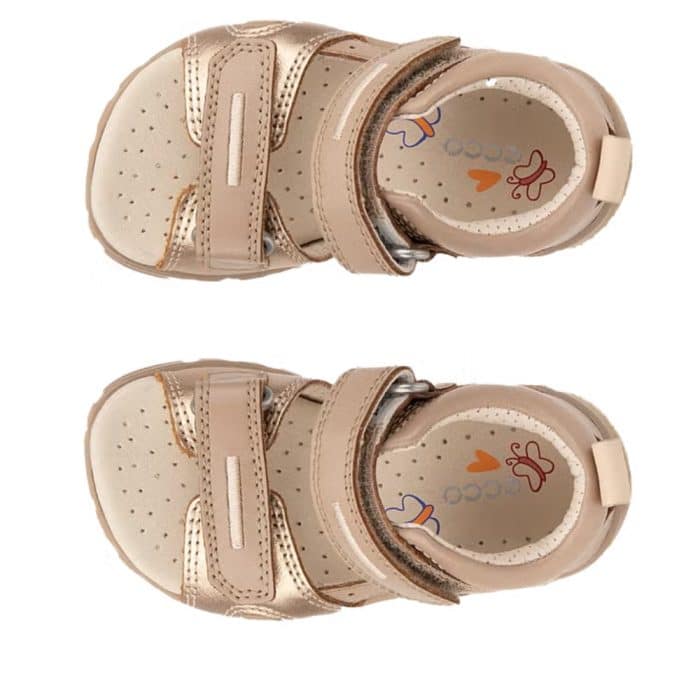 Ecco Mini Stride Sandal Børn