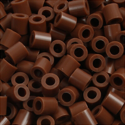 Photopearls - Medium - Chokolade 27 - 6000 Stk. - Nabbi Fotoperler