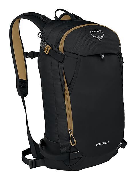 OSPREY - SAC A DOS DE SKI SOELDEN 22