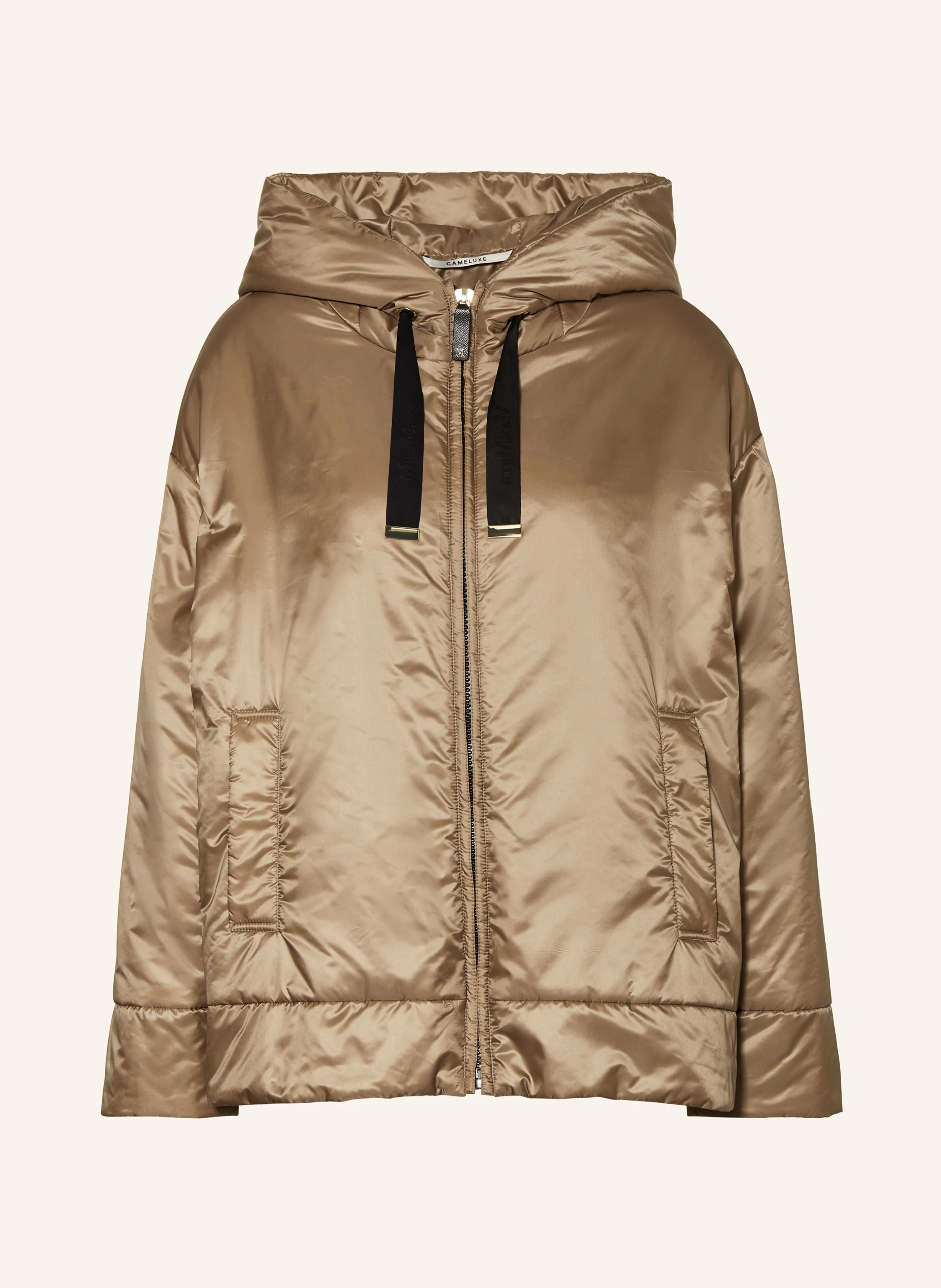 Max Mara The Cube Steppjacke DARIA