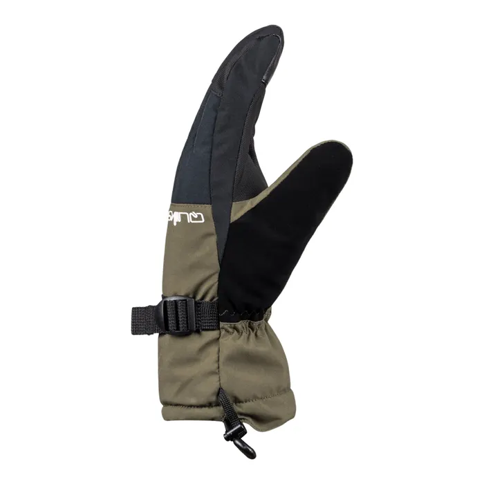 Quiksilver Mission Handschoenen Heren