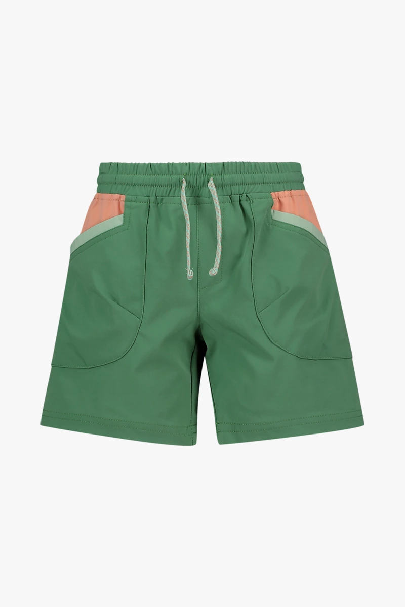 Trollkids Senja Mädchen Short