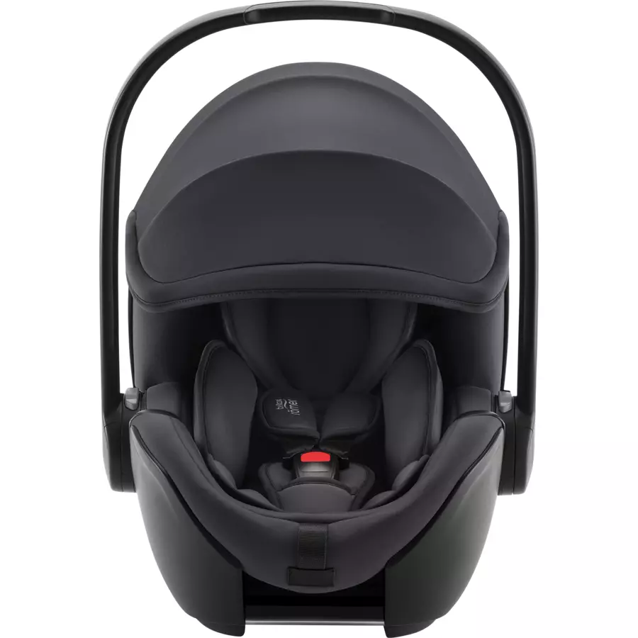 Britax Römer Diamond Babyschale Baby-Safe Pro Midnight Grey