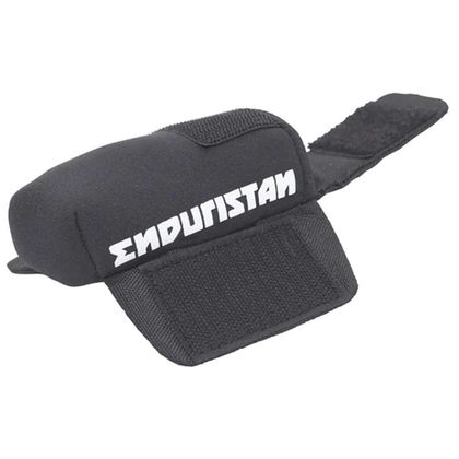 Sacoche Enduristan Energy Pack (0.12 litres) - Noir