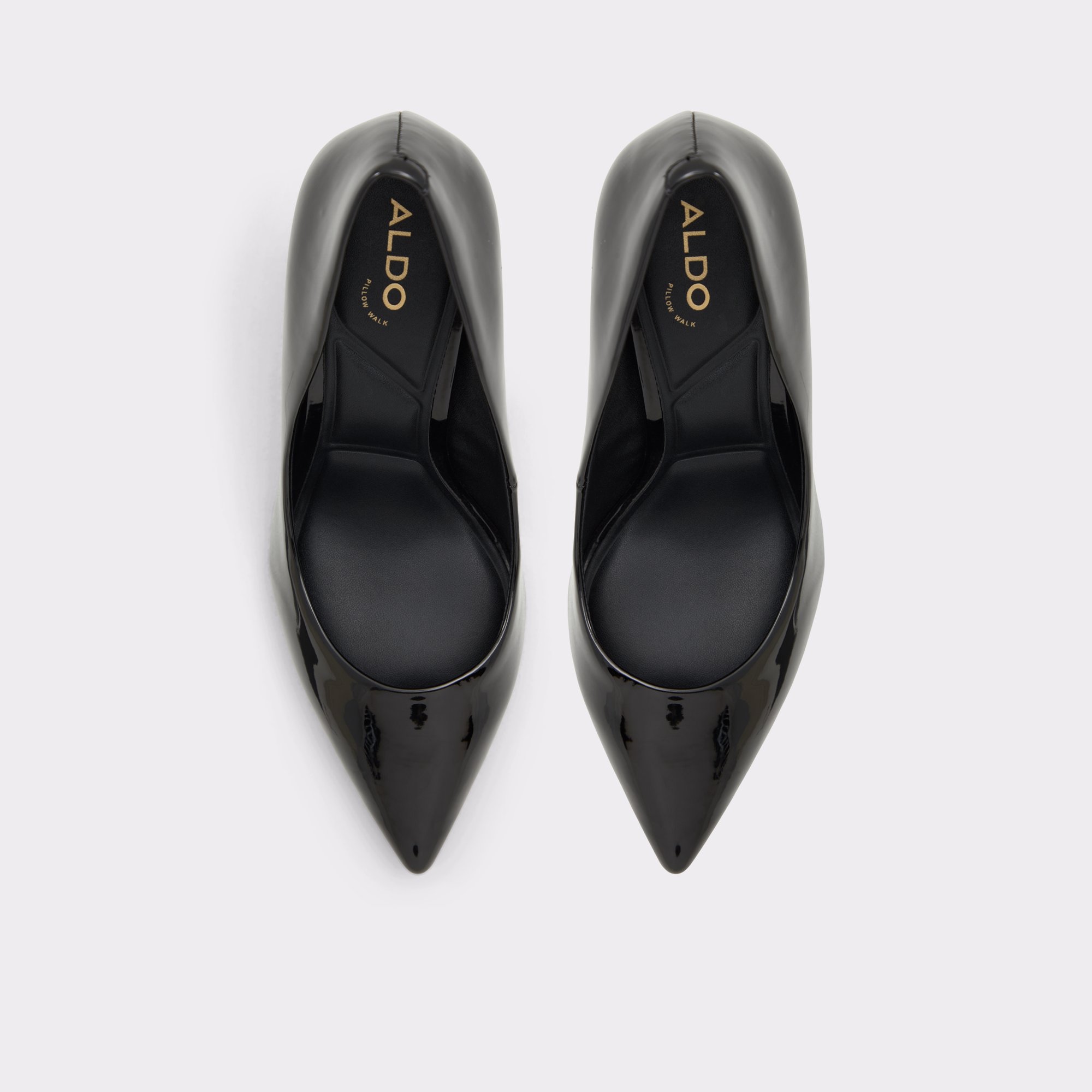 Stessymid Black Women High heels