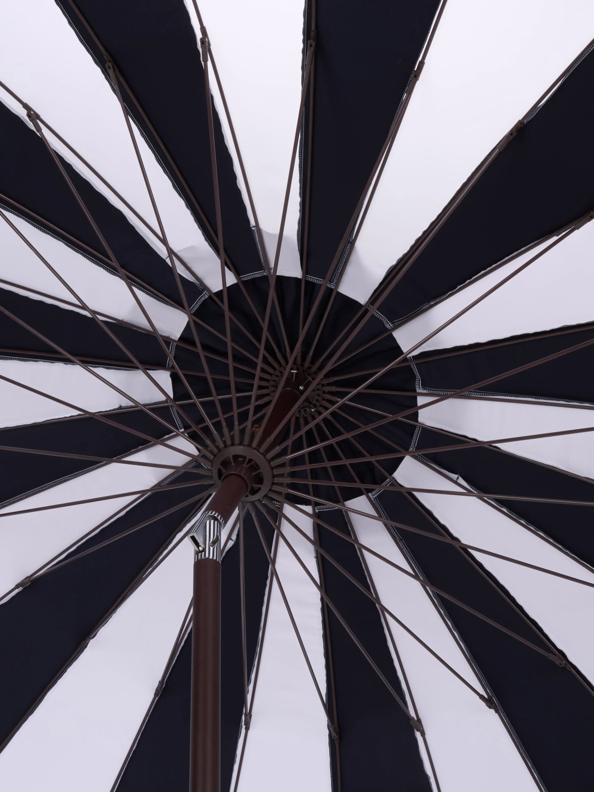 Parasol Buti, Ø 252 cm