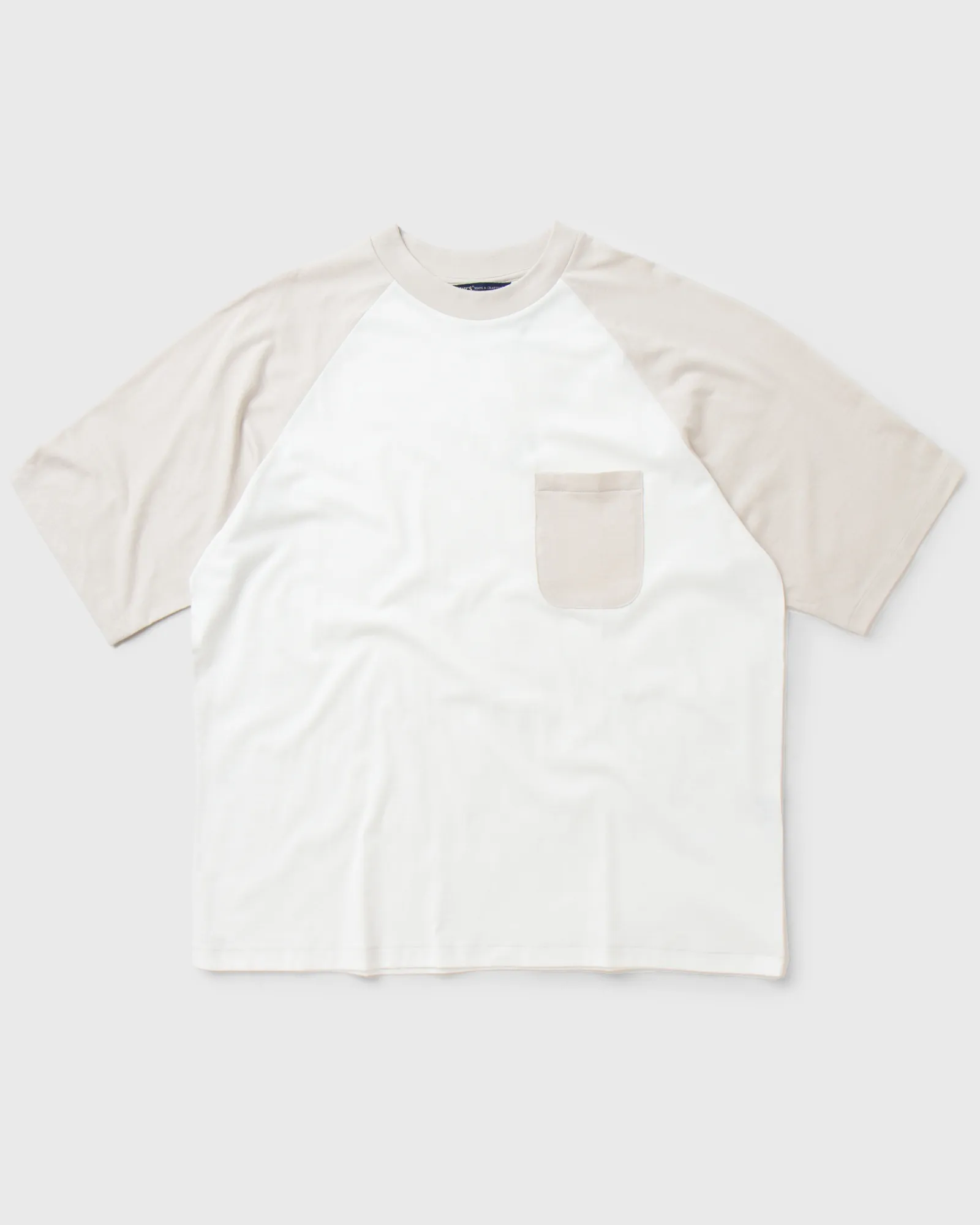 Levis RAGLAN TEE