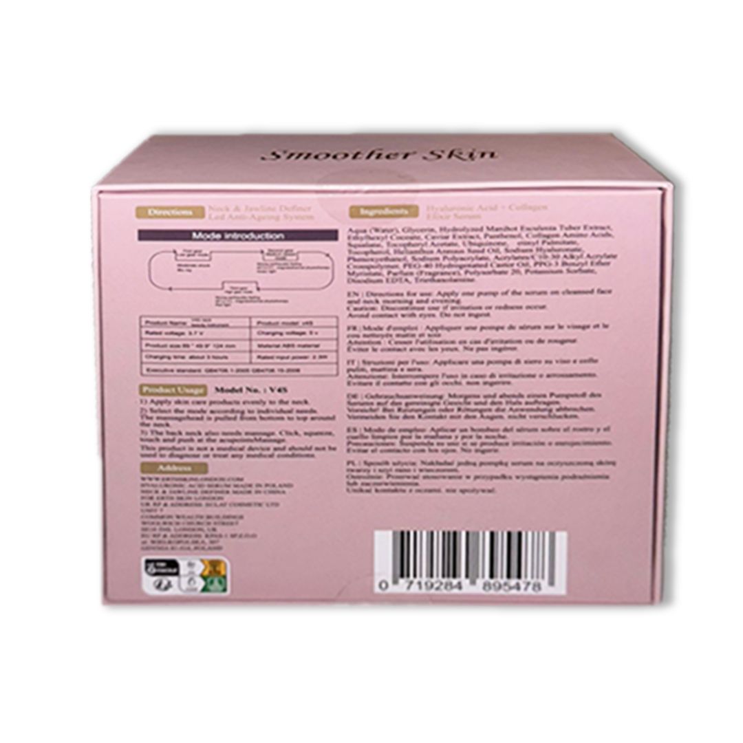 Erth Skin London Anti-Aging Hyaluronsäure-Set