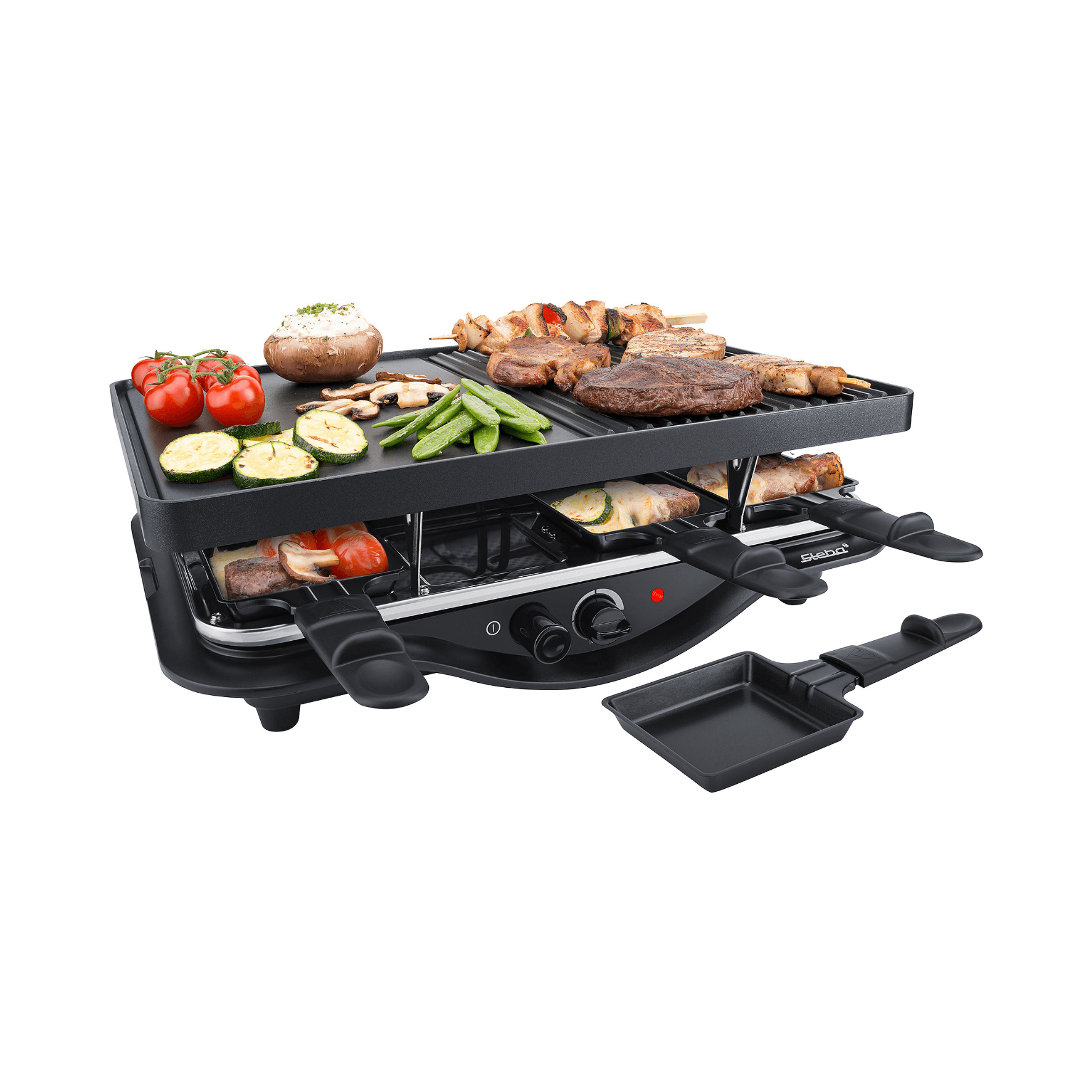 Steba Raclette RC 28