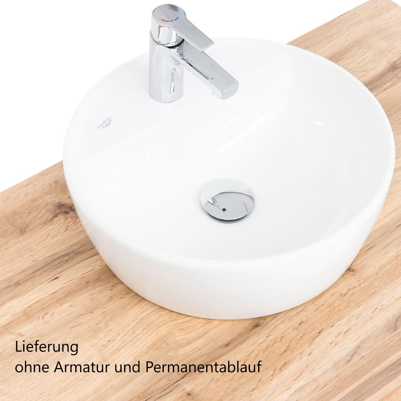 XORA Waschtisch-Set VILLACH