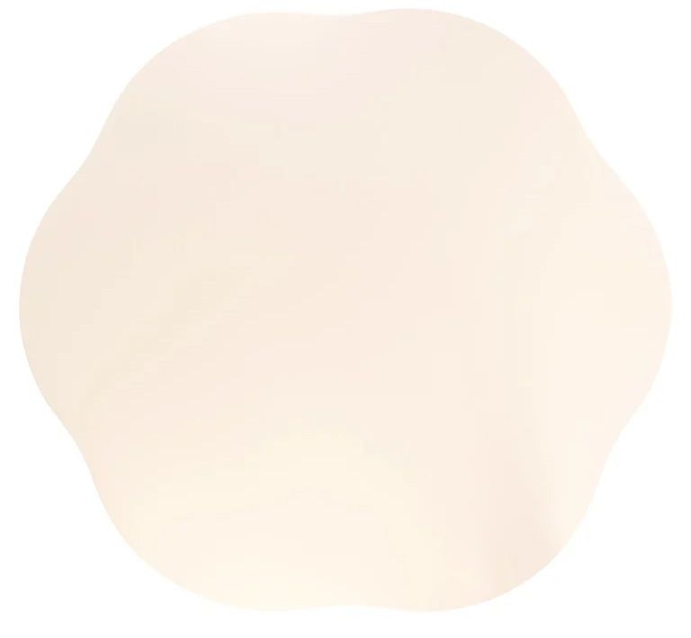 Eettafel 213775 Urban Bloom ⌀140  x H77 cm