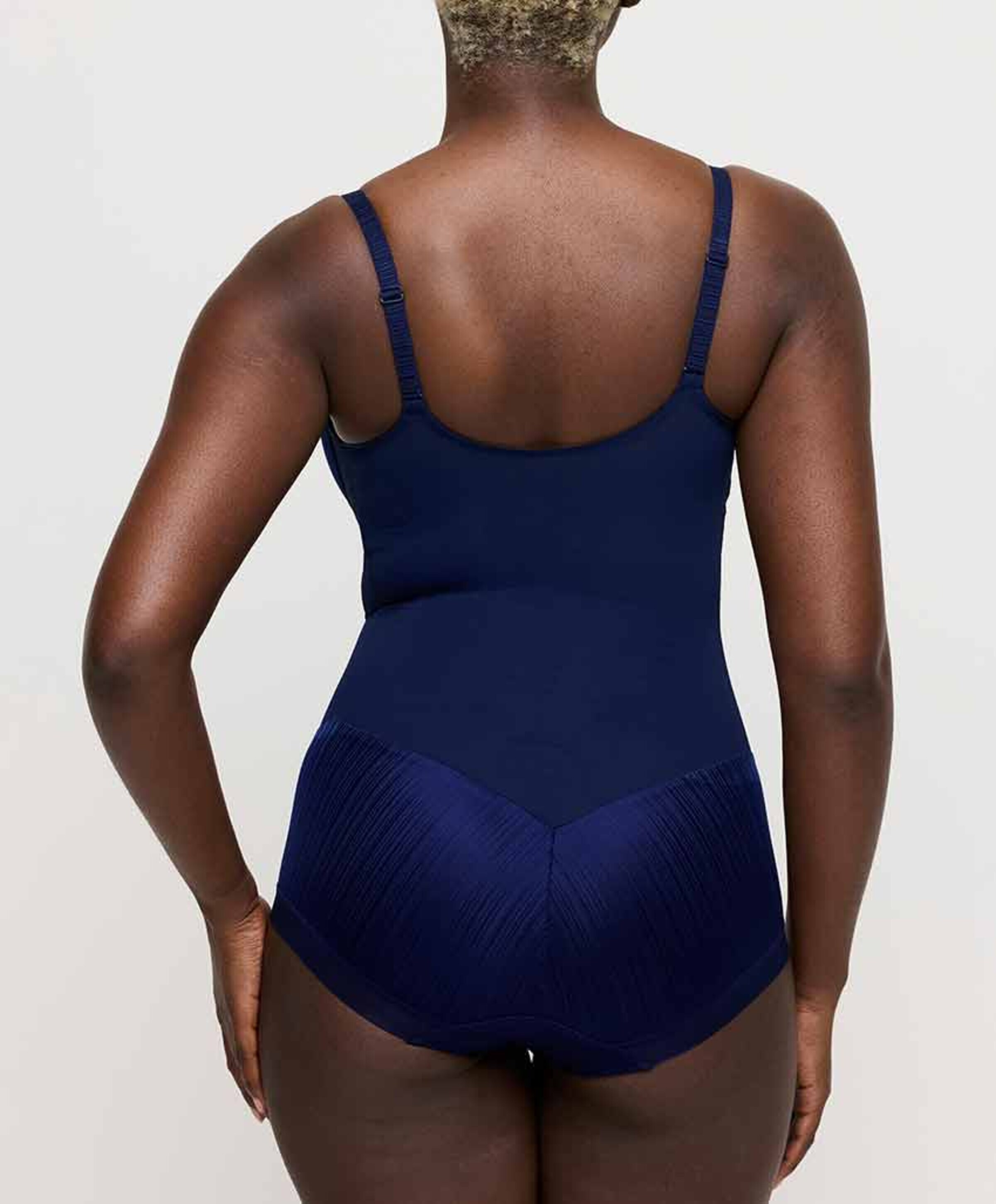 PrimaDonna Twist Dames body blauw