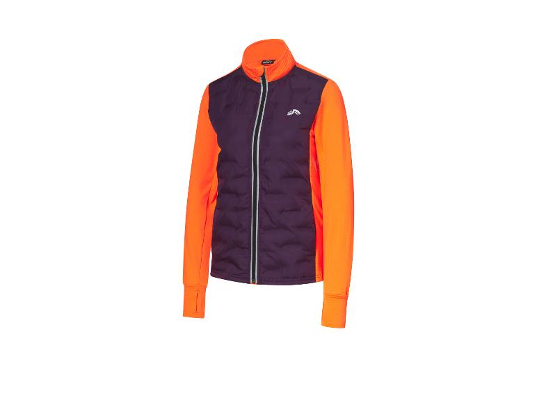 Dames thermo hardloopjas