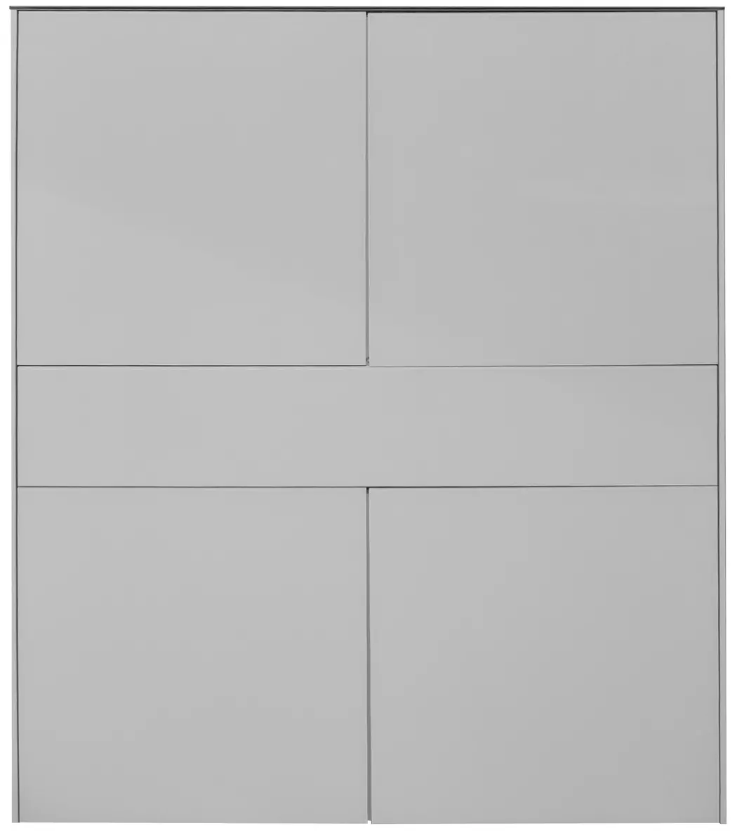Highboard Monza