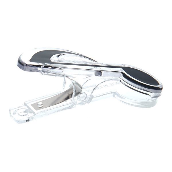 A-Gift-Republic Music Clip Eight Note Black