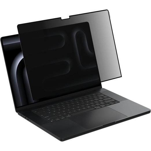 Belkin OVA154ZZ filtre anti-reflets pour écran et filtre de confidentialité 41,1 cm (16.2