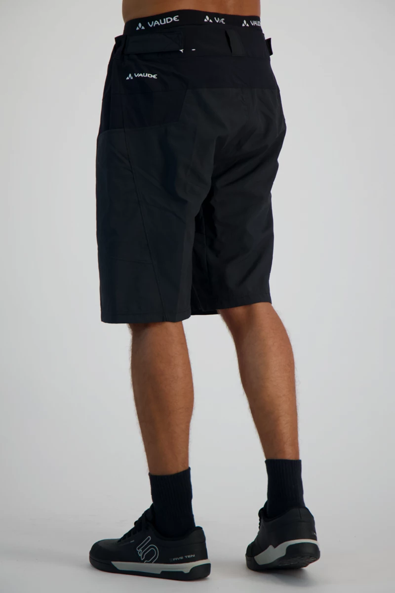 VAUDE Qimsa Herren Bikeshort