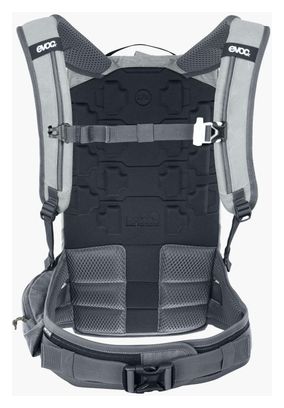 Sac à Dos Evoc Trail Pro 10 L/XL 10L Stone Carbon Gris
