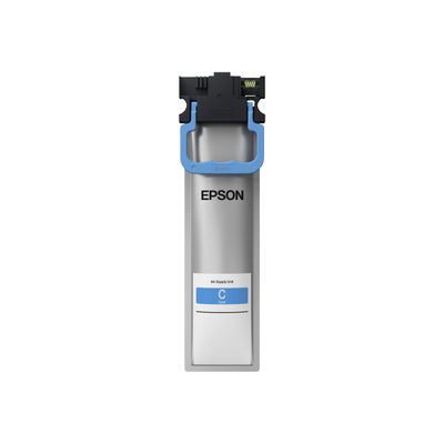 Epson T9452XL - cyan - cartouche d'encre originale