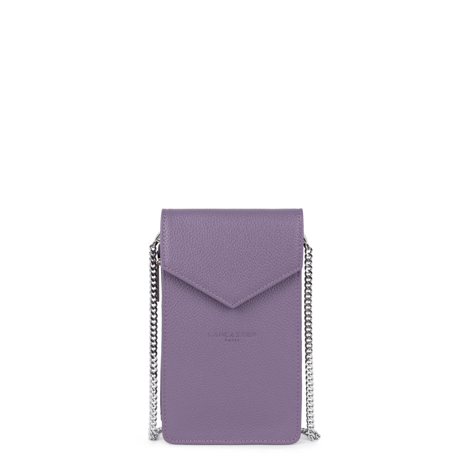 Foulonné PM-Pochette smartphone