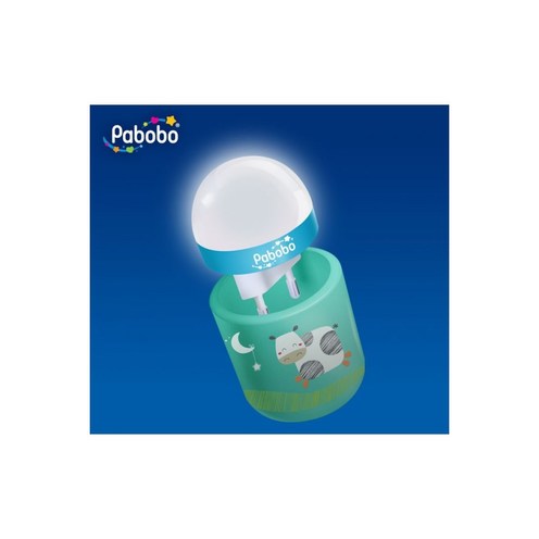 Veilleuse Nomade Nature - PABOBO