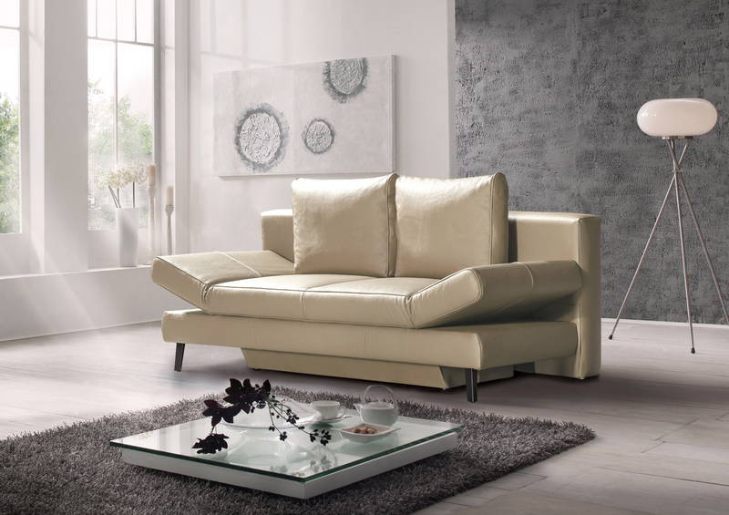 Novel Schlafsofa LAVINIA