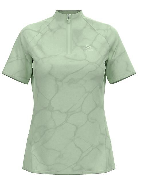 ODLO - POLO ASCENT CHILL-TEC W