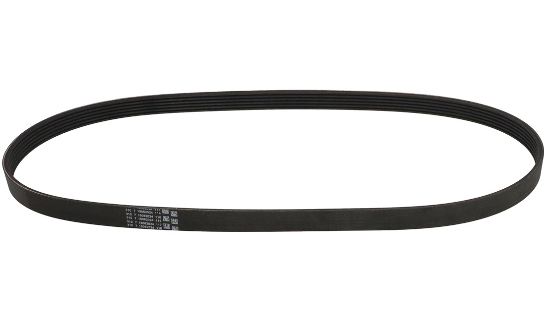Multi v-rem 6 pk x 1179 mm