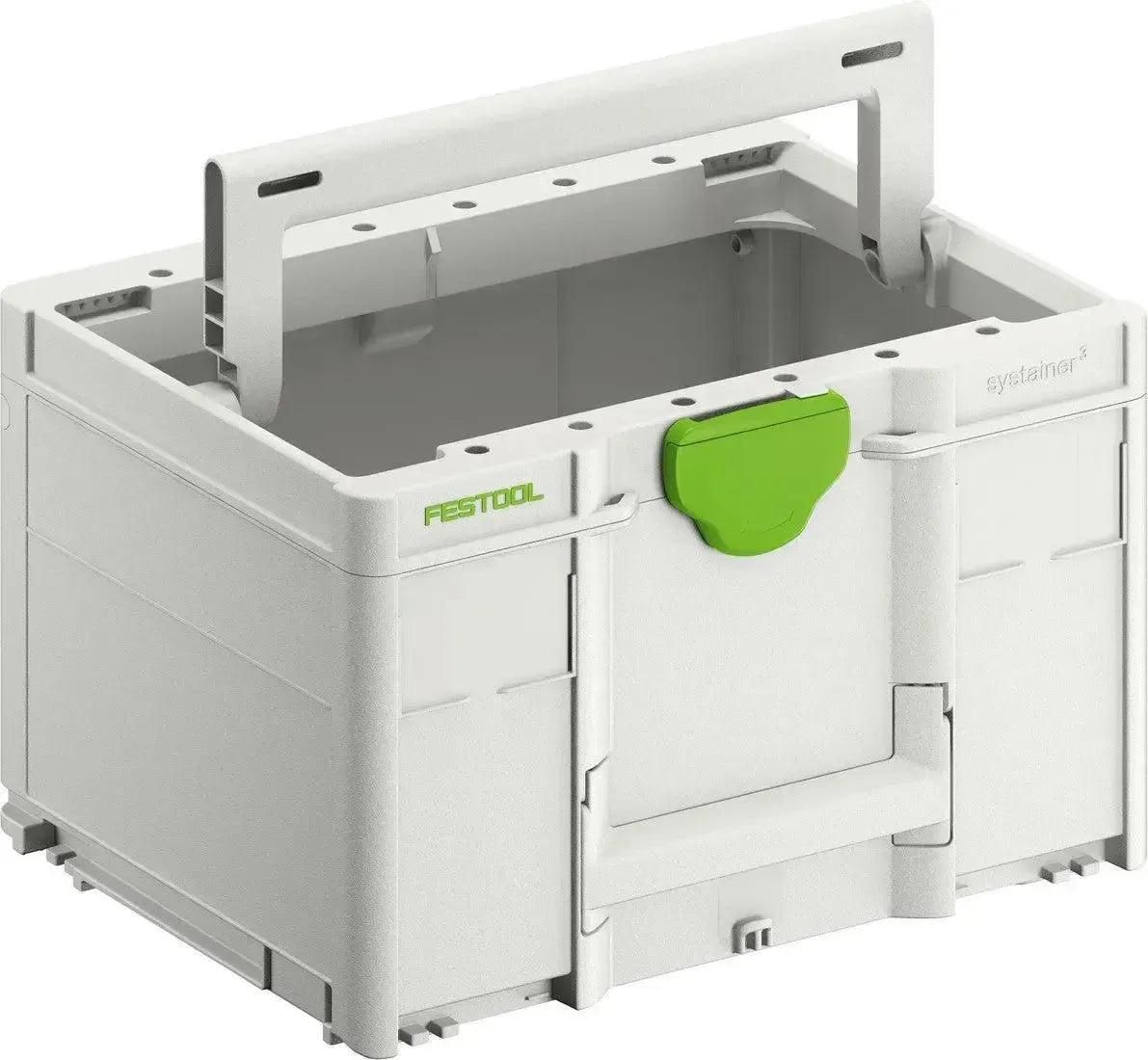 Festool SYS3 TB M 237 Systainer³-ToolBox - 204866