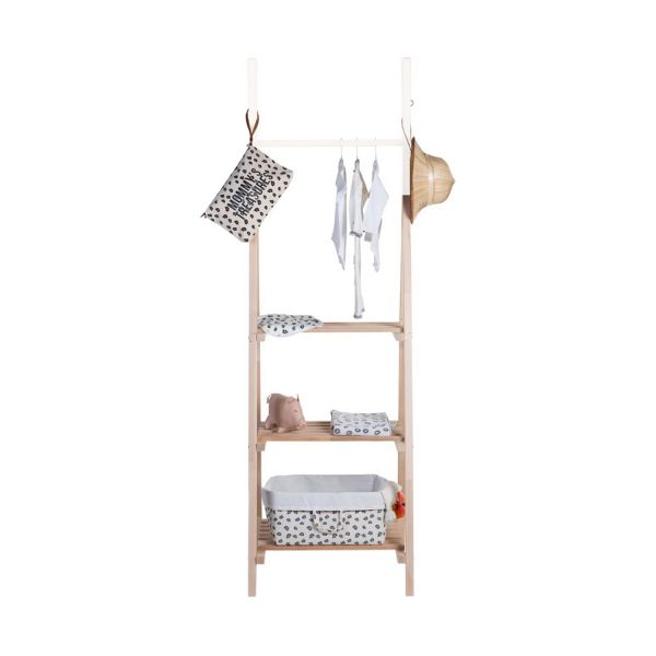 Childhome Tipi Kledingrek Groot