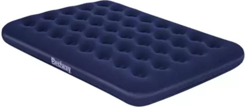 Pavillo Luchtbed - 2-Persoons - Blauw - 191x137x22cm