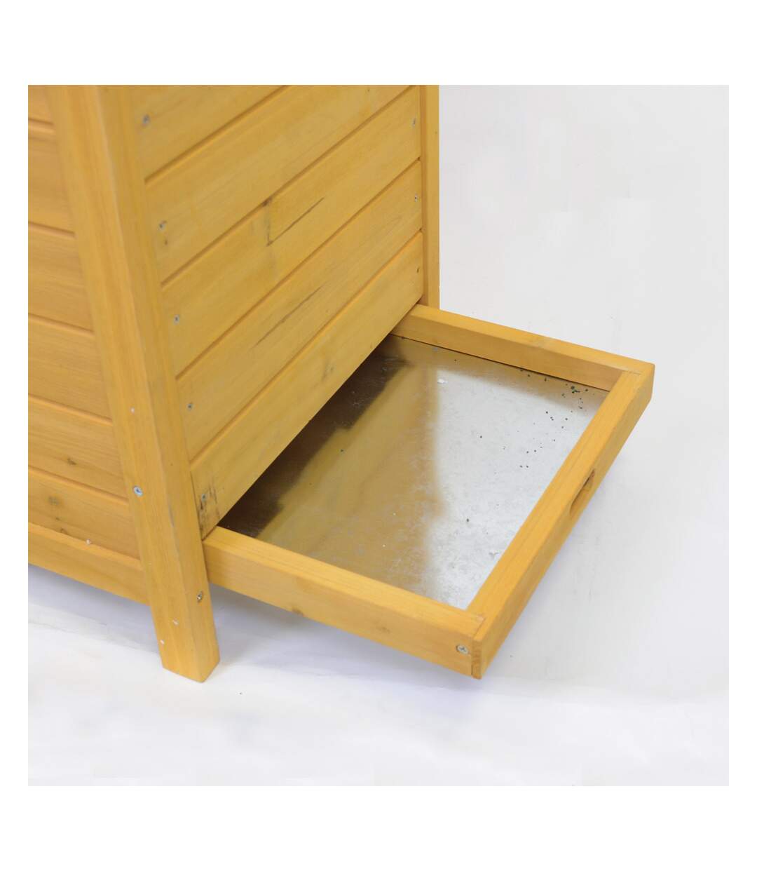 Poulailler avistar