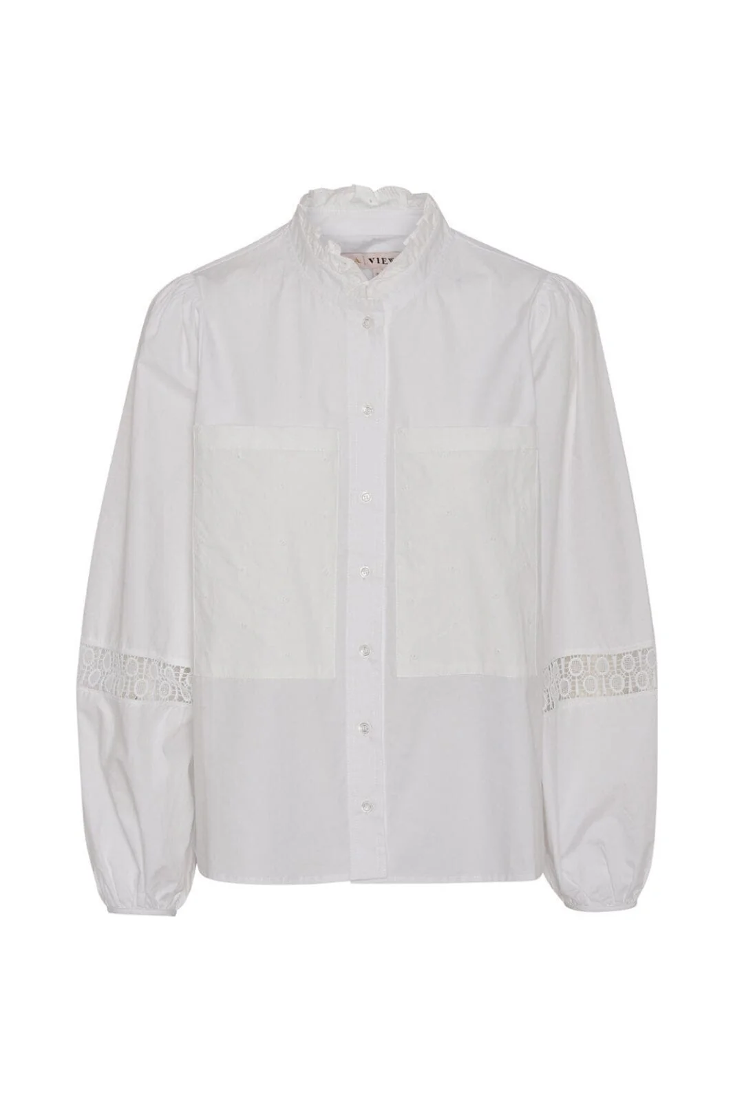 A-View Tiffany Shirt