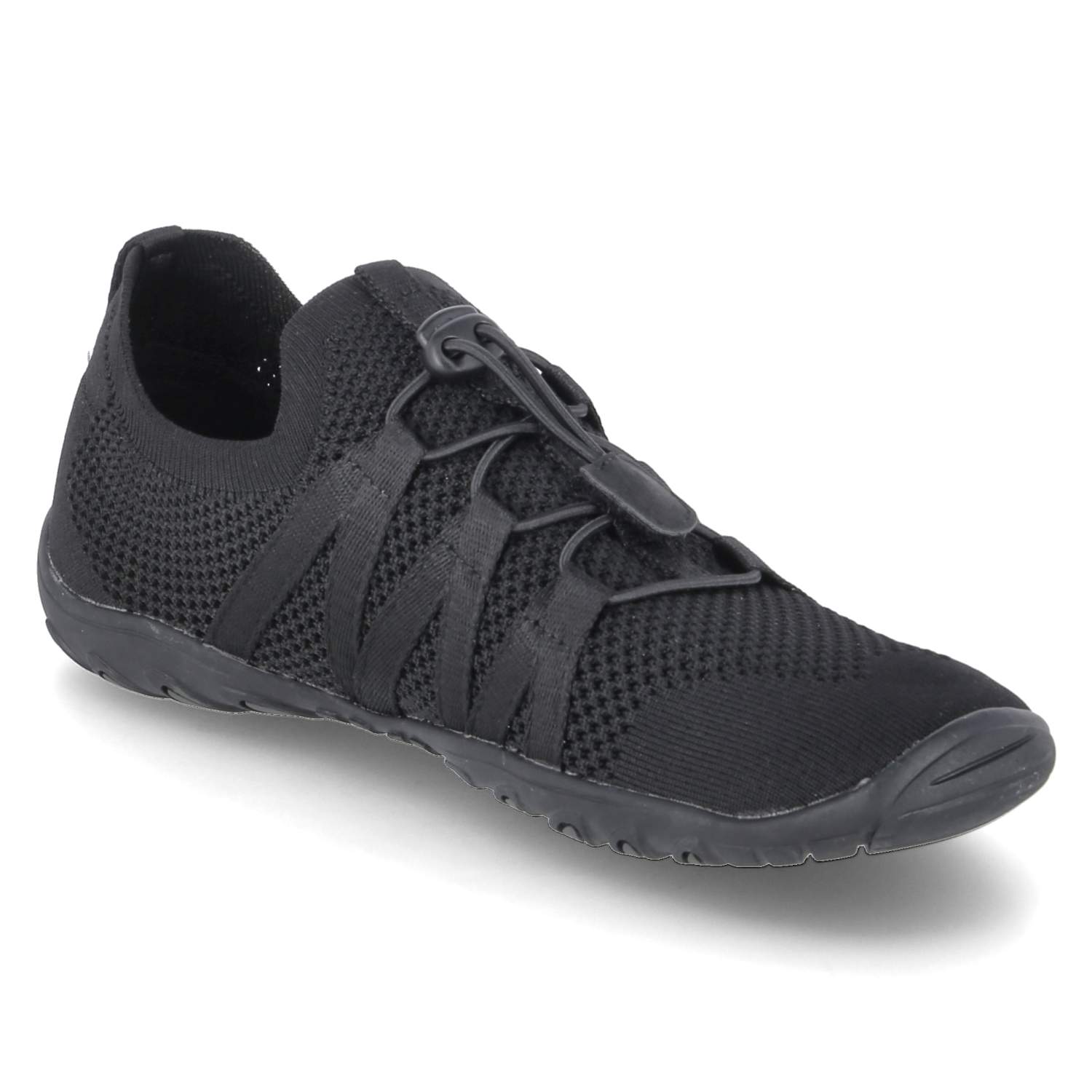 Tom Tailor Barfußschuhe - black
