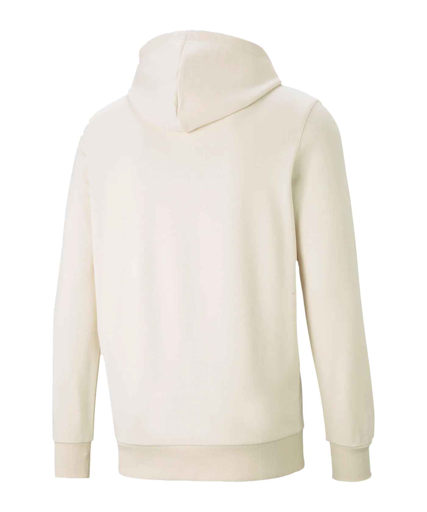 PUMA Classics Embro Hoody Beige F99