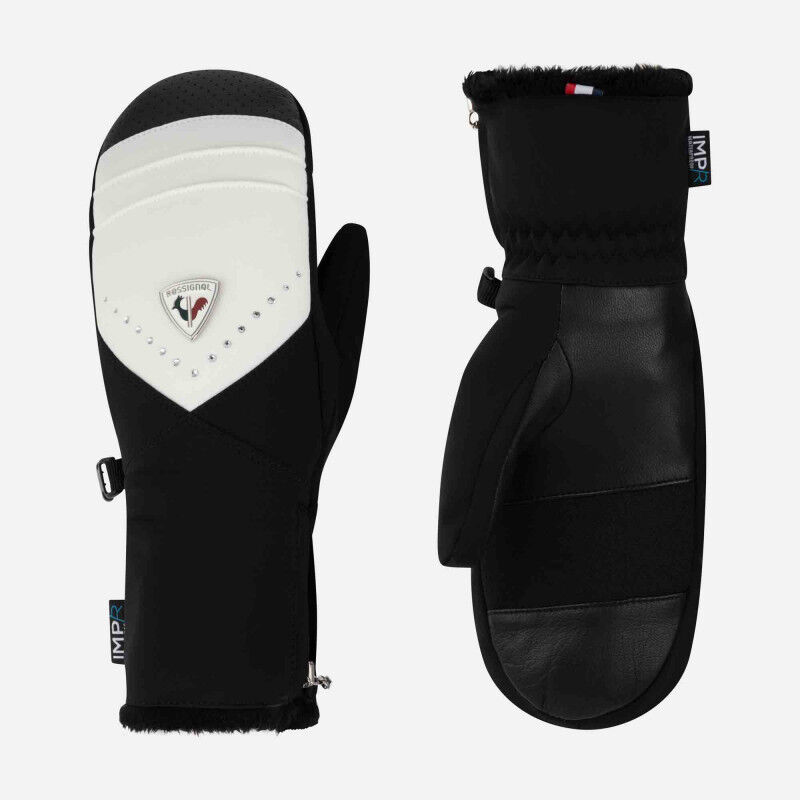 Absolute Impr Mittens - Gants ski femme