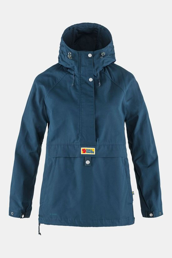Fjällräven Fjällräven Vardag Anorak Dames