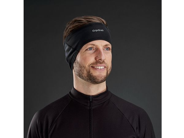 GripGrab Headband Windster Pandebånd