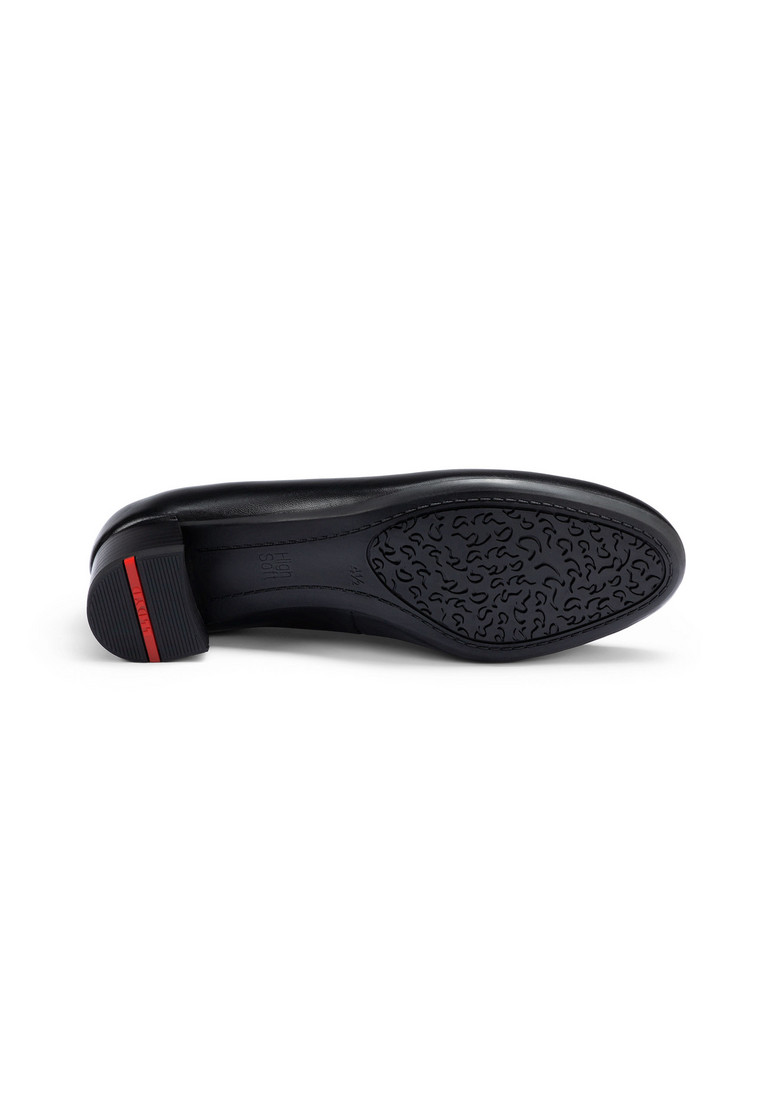 ‎PUMPS Schwarz