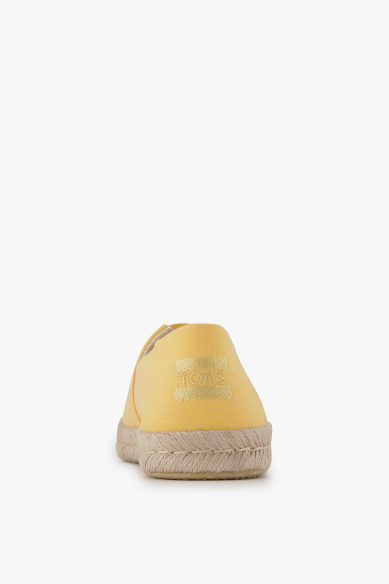 TOMS Alpargata Rope 2.0 Damen Espadrilles