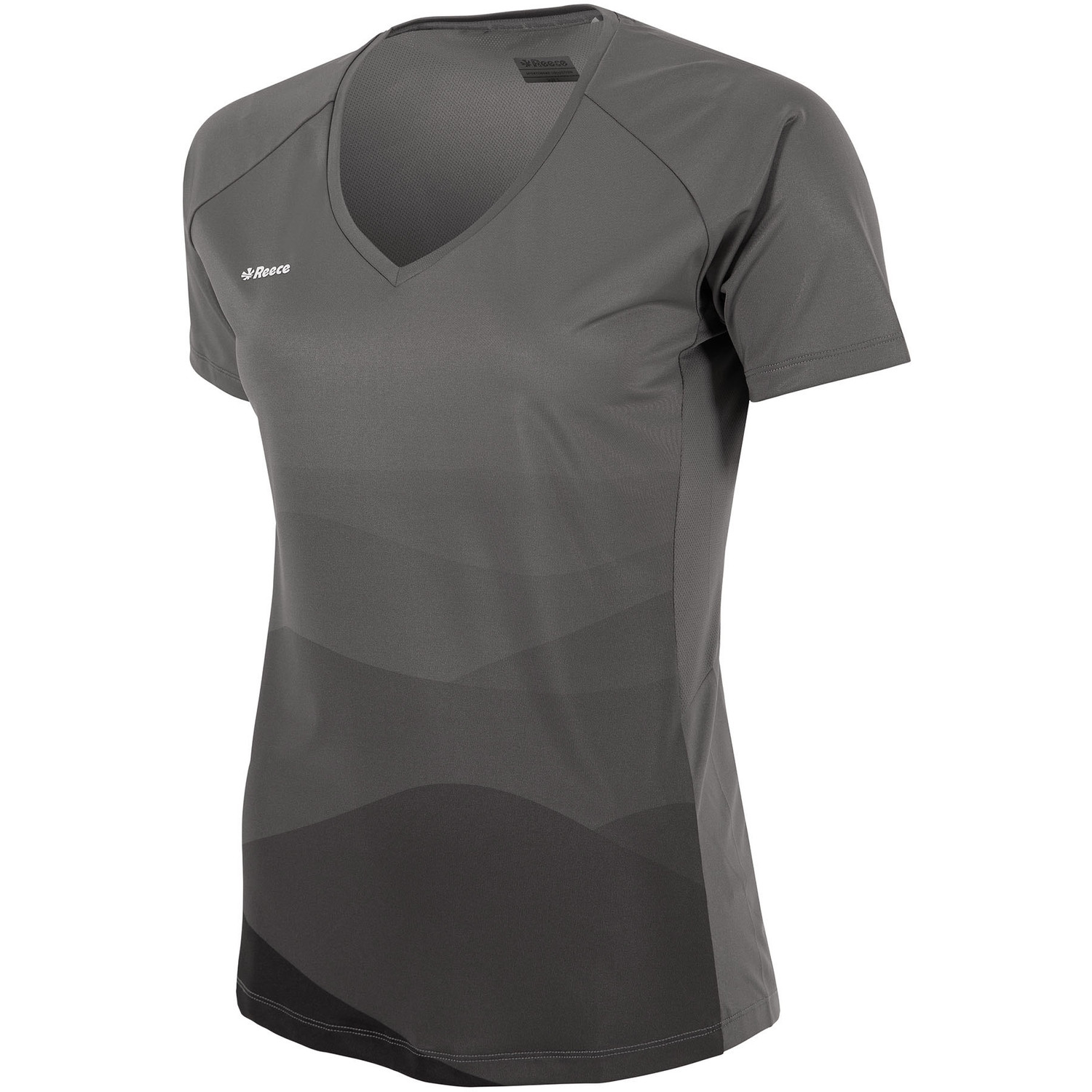 Reece Shift Shirt Dames