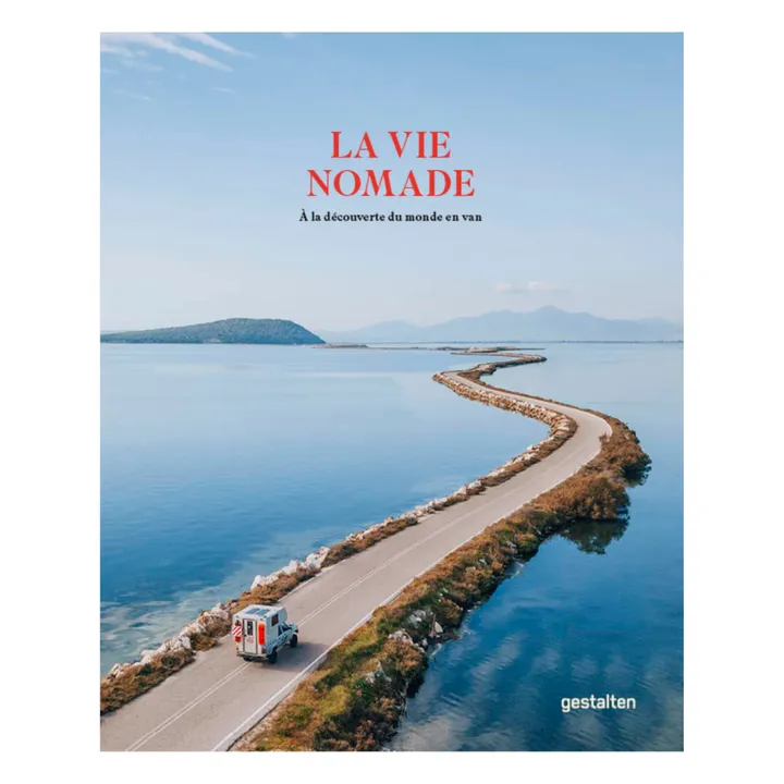 Gestalten La Vie Nomade - FR