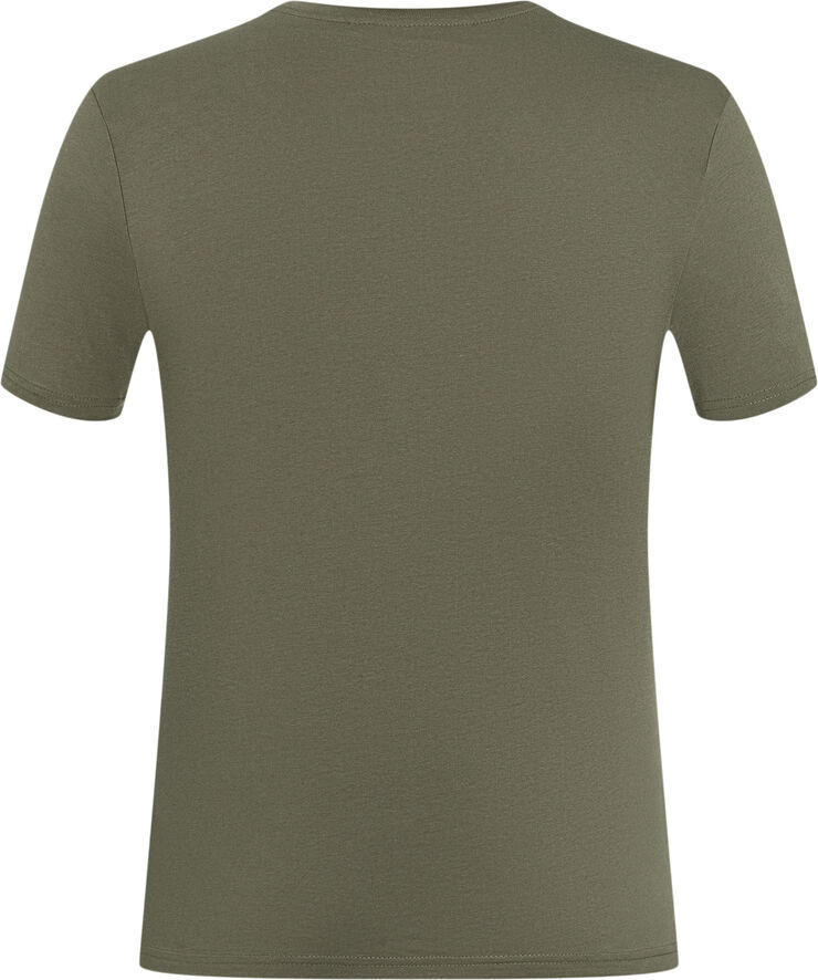 Peak Performance M Ground Tee-PINE NEEDLE Pine needle