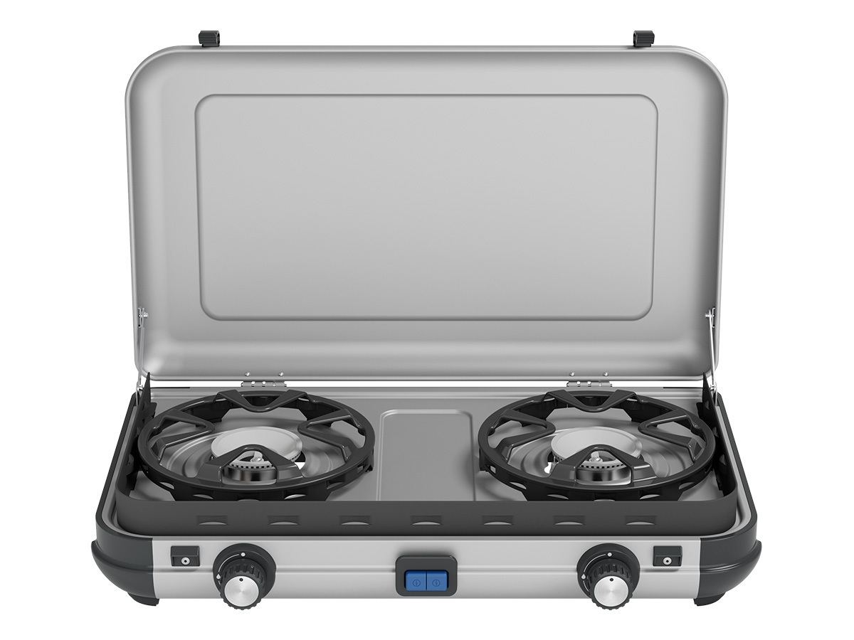 Campingaz Camping Kitchen 2 Maxi CV kooktoestel